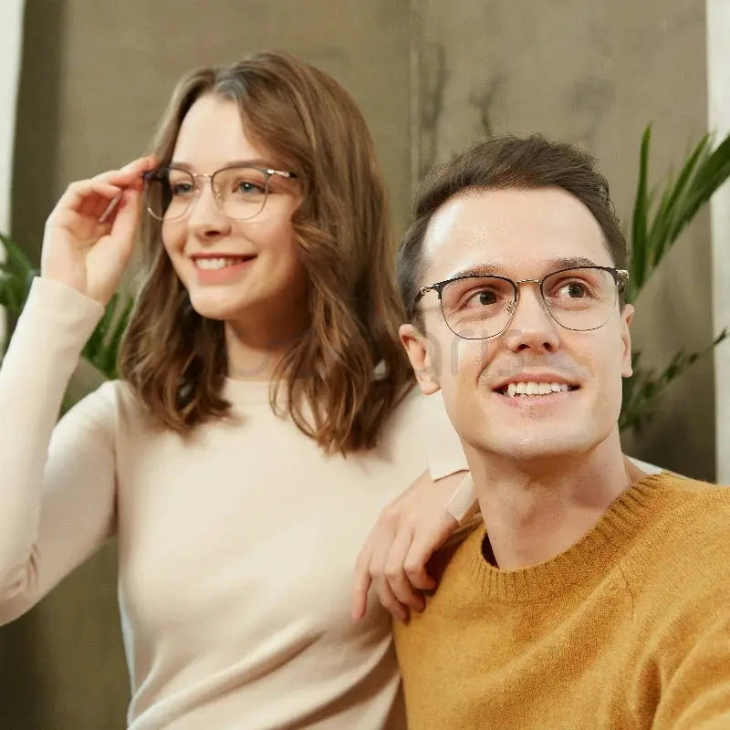 Lunettes lumière bleue Loonaris