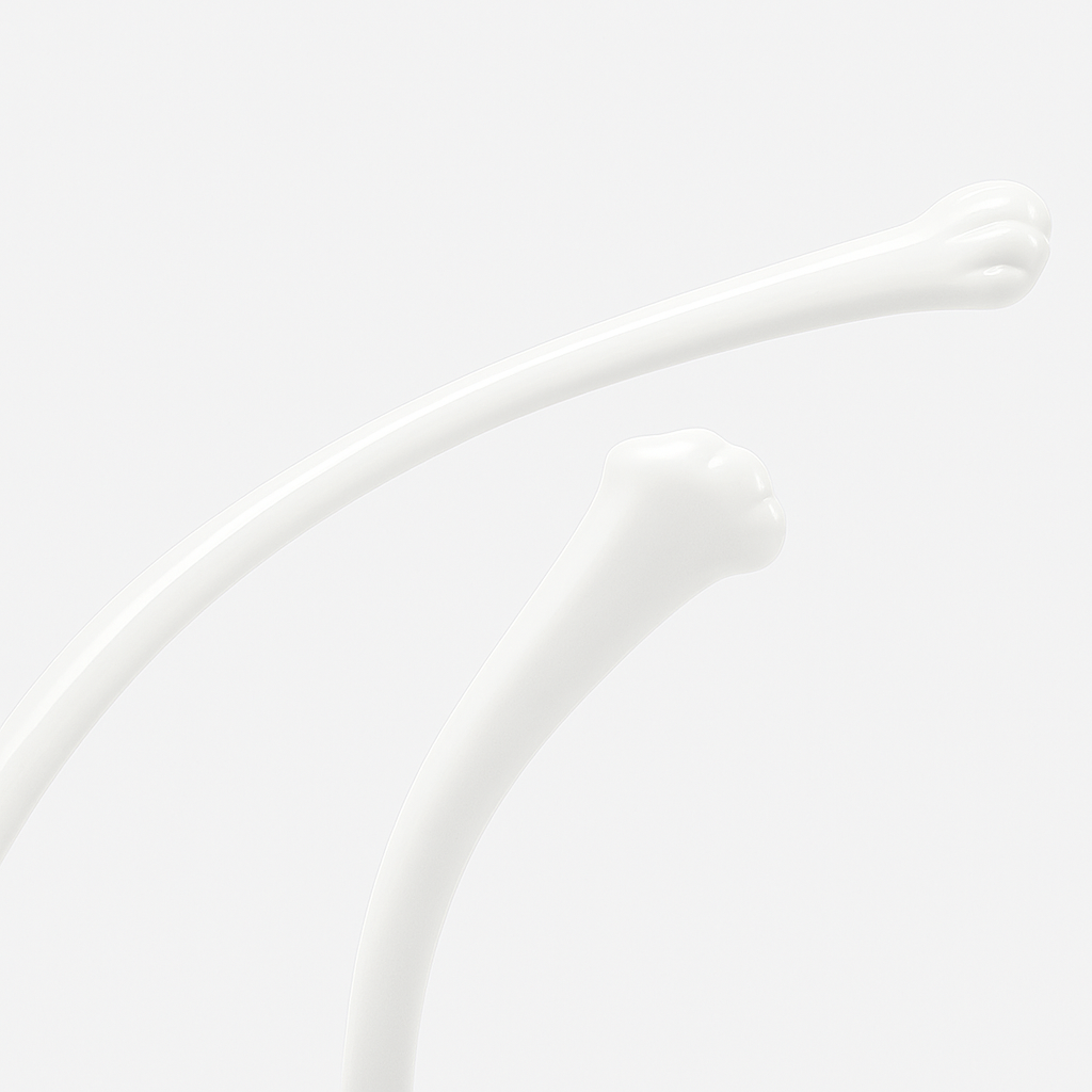 Lunettes de soleil fille – Chat mignon blanc