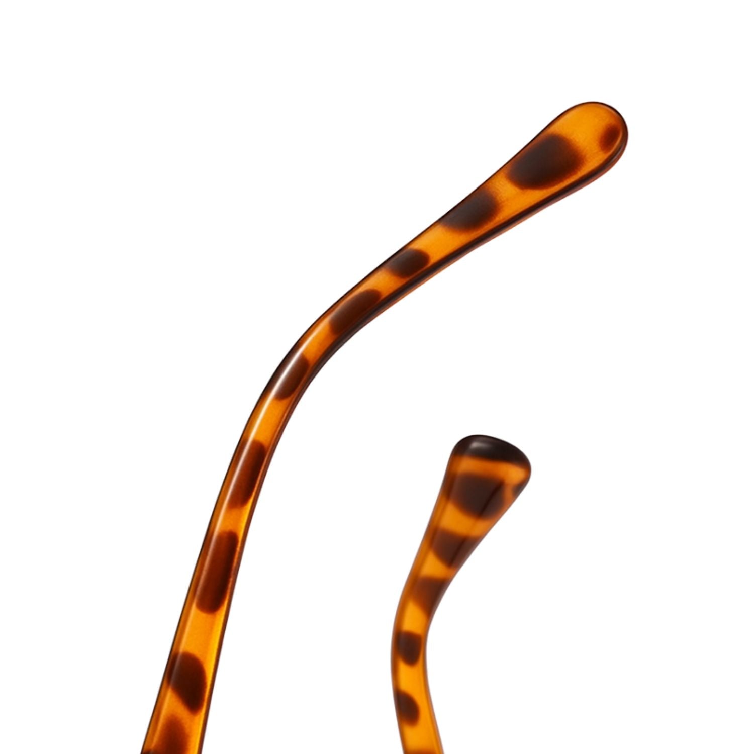 Lunettes de soleil Féline - Motif Léopard