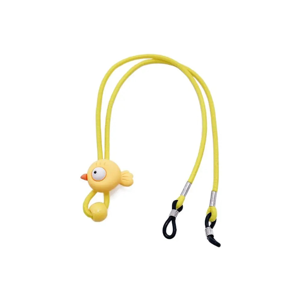 Cordons Enfants - Jaune