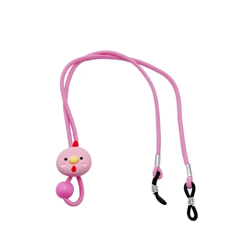 Cordons Enfants - Rose
