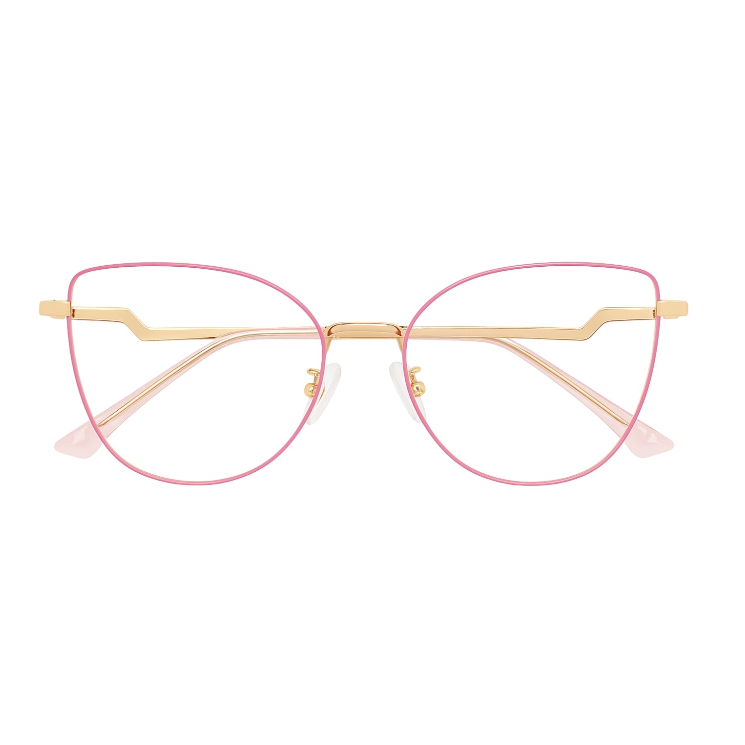 lunettes de vue anti lumère bleue pour femme écran d'ordinateur