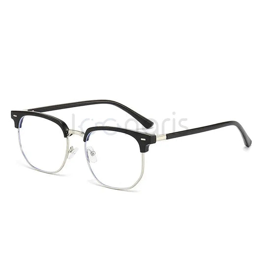 Lunettes anti-lumière bleue clubmaster - SIDNEY Loonaris