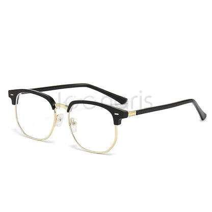 Lunettes anti-lumière bleue clubmaster - SIDNEY Loonaris