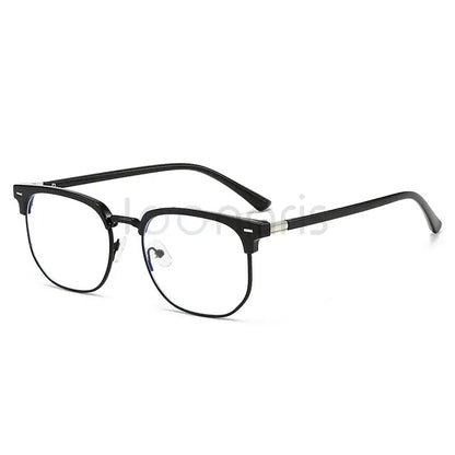Lunettes anti-lumière bleue clubmaster - SIDNEY Loonaris