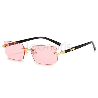 Lunettes de soleil vintage - SAPHIR Loonaris
