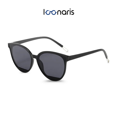 Lunettes de soleil femme oeil de chat – Élégance style vintage