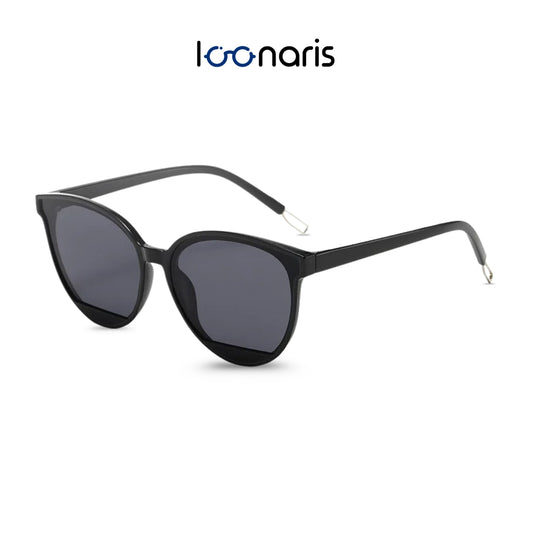 Lunettes de soleil femme oeil de chat – Élégance style vintage