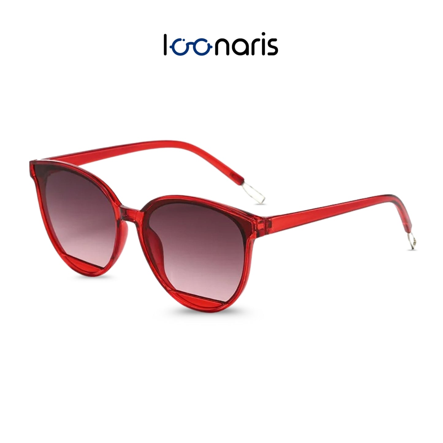 Lunettes de soleil femme oeil de chat – Élégance style vintage
